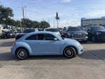 2012 Volkswagen Beetle 2.5L