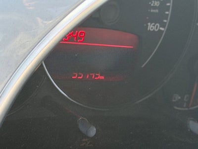 2012 Volkswagen Beetle 2.5L