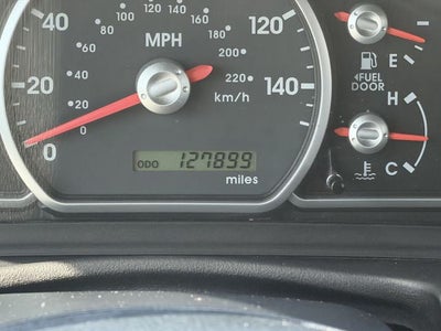 2009 Mitsubishi Galant ES