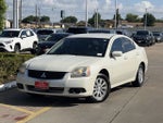 2009 Mitsubishi Galant ES