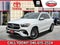 2025 Mercedes-Benz GLE GLE 350 4MATIC®