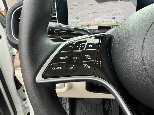 2025 Mercedes-Benz GLE GLE 350 4MATIC®