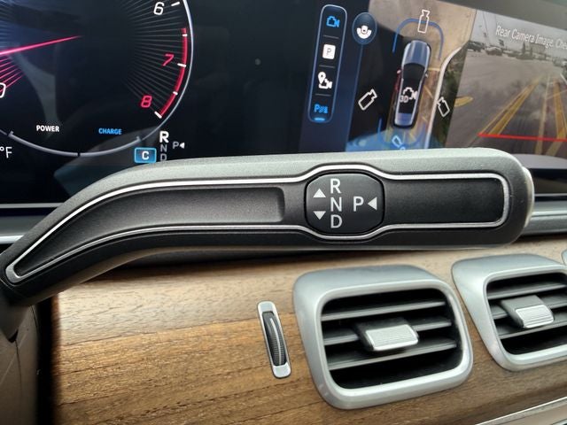 2025 Mercedes-Benz GLE GLE 350 4MATIC®