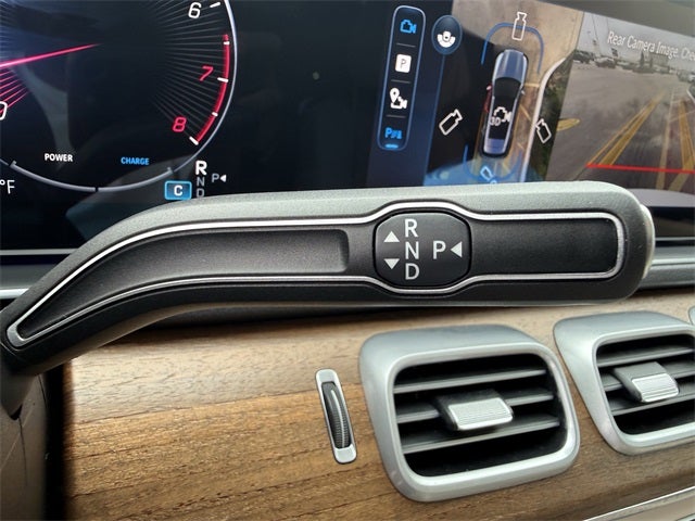 2025 Mercedes-Benz GLE GLE 350 4MATIC®