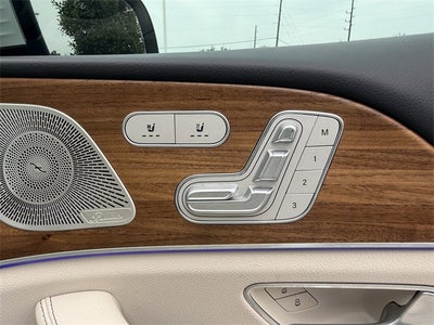 2025 Mercedes-Benz GLE GLE 350 4MATIC®