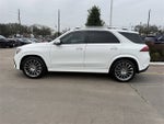 2025 Mercedes-Benz GLE GLE 350 4MATIC®