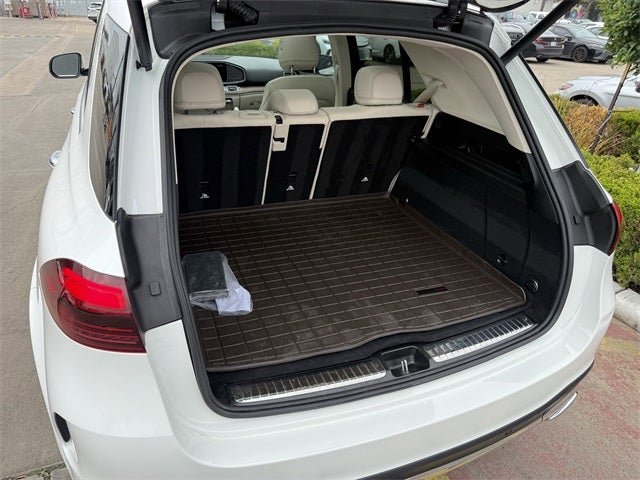 2025 Mercedes-Benz GLE GLE 350 4MATIC®