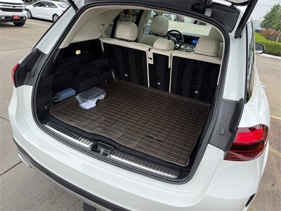 2025 Mercedes-Benz GLE GLE 350 4MATIC®