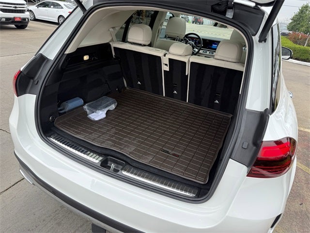 2025 Mercedes-Benz GLE GLE 350 4MATIC®