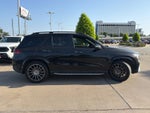 2021 Mercedes-Benz GLE GLE 350