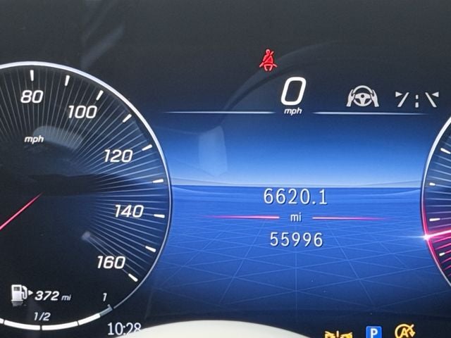 2024 Mercedes-Benz GLS-Class GLS 450 4MATIC®