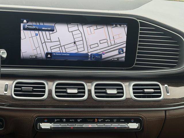 2024 Mercedes-Benz GLS-Class GLS 450 4MATIC®