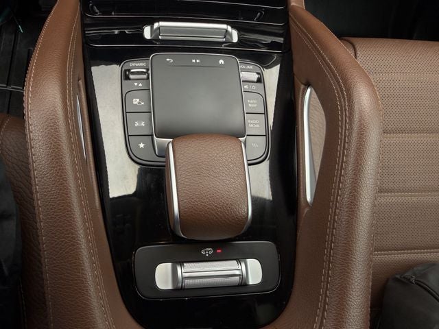 2024 Mercedes-Benz GLS-Class GLS 450 4MATIC®