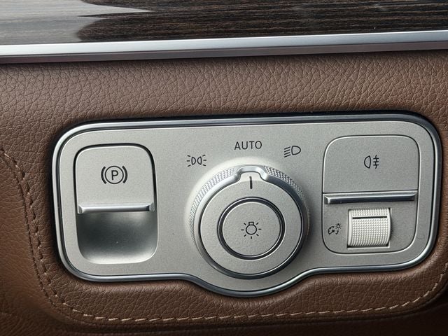 2024 Mercedes-Benz GLS-Class GLS 450 4MATIC®