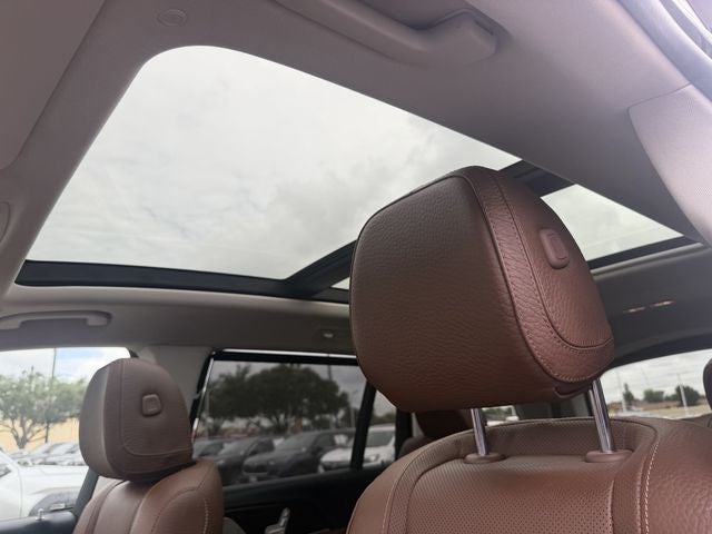 2024 Mercedes-Benz GLS-Class GLS 450 4MATIC®