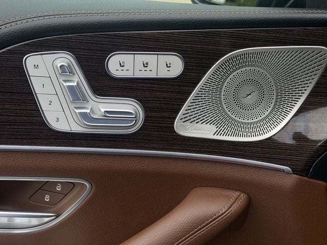 2024 Mercedes-Benz GLS-Class GLS 450 4MATIC®
