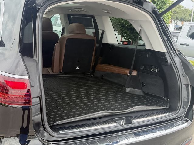 2024 Mercedes-Benz GLS-Class GLS 450 4MATIC®