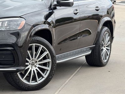 2024 Mercedes-Benz GLS-Class GLS 450 4MATIC®
