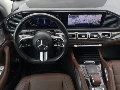 2024 Mercedes-Benz GLS-Class GLS 450 4MATIC®