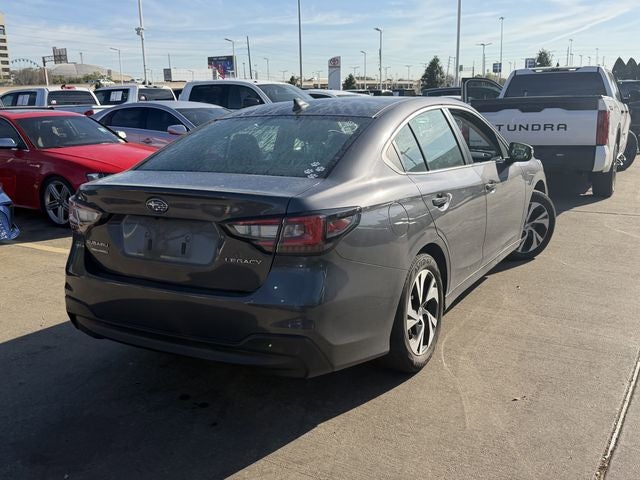 2024 Subaru Legacy Premium