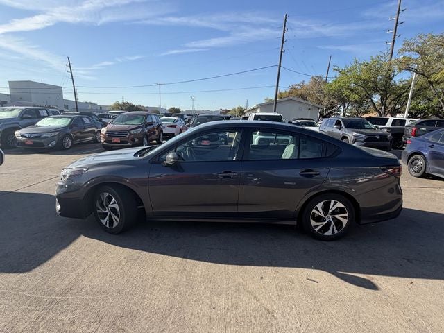 2024 Subaru Legacy Premium