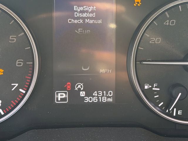 2024 Subaru Legacy Premium