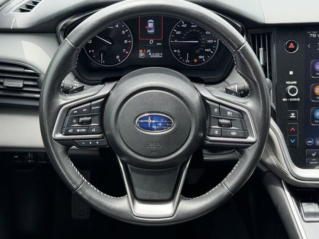 2024 Subaru Legacy Premium