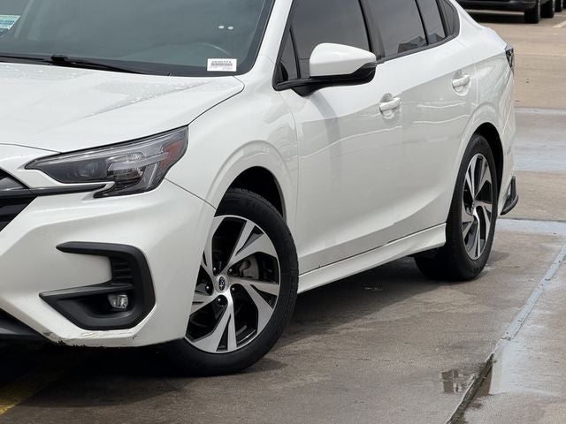2024 Subaru Legacy Premium