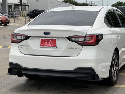2024 Subaru Legacy Premium