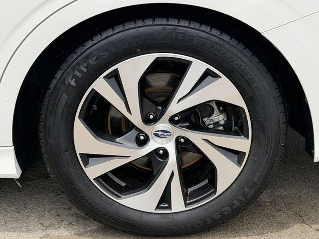 2024 Subaru Legacy Premium