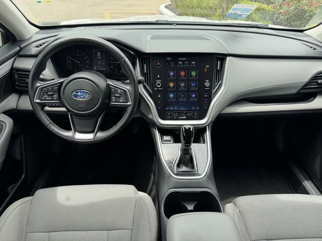 2024 Subaru Legacy Premium