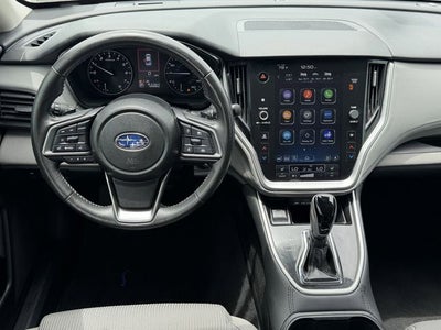 2024 Subaru Legacy Premium