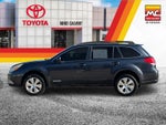 2011 Subaru Outback 3.6R Limited