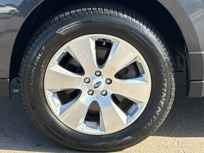 2011 Subaru Outback 3.6R Limited