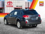 2011 Subaru Outback 3.6R Limited