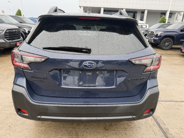 2023 Subaru Outback Onyx Edition