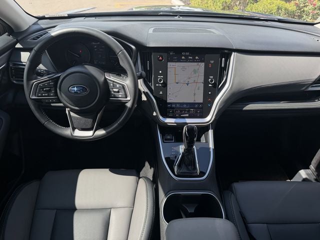 2023 Subaru Outback Onyx Edition
