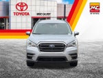 2020 Subaru Ascent Premium