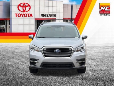2020 Subaru Ascent Premium