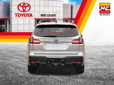 2020 Subaru Ascent Premium