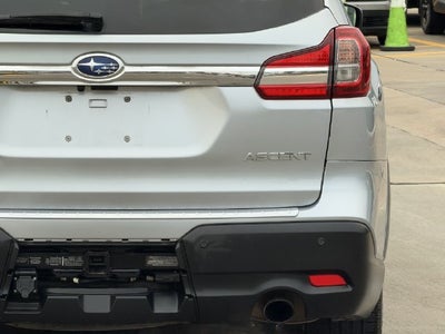 2020 Subaru Ascent Premium