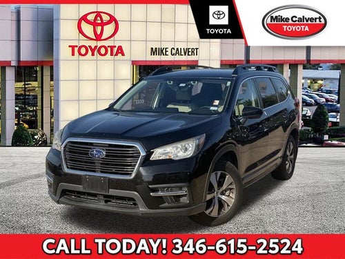 2019 Subaru Ascent Premium