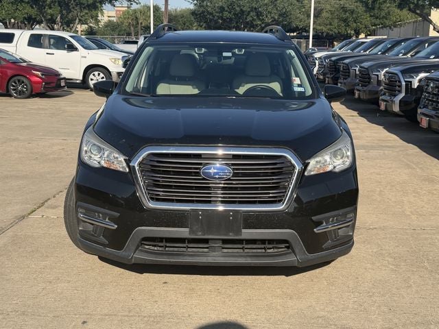 2019 Subaru Ascent Premium