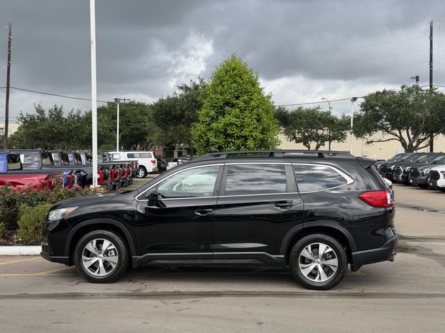 2019 Subaru Ascent Premium