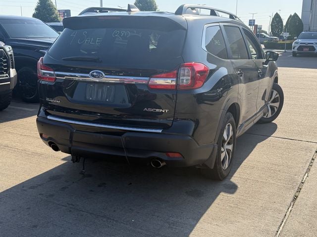 2019 Subaru Ascent Premium