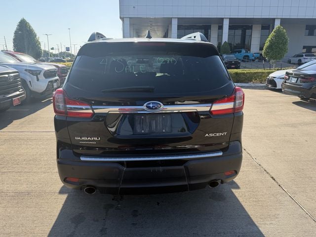 2019 Subaru Ascent Premium
