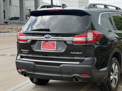 2019 Subaru Ascent Premium