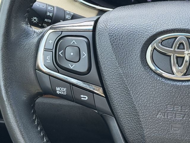 2014 Toyota AVALON HYBRID XLE Touring