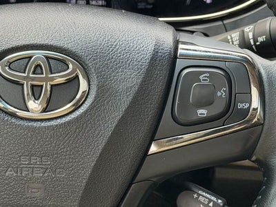 2014 Toyota AVALON HYBRID XLE Touring