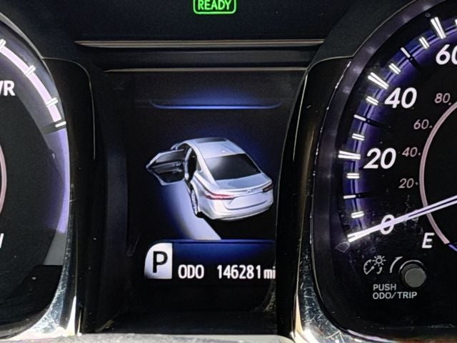2014 Toyota AVALON HYBRID XLE Touring